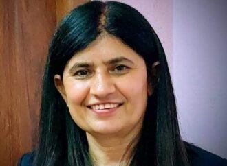 भगवती न्यौपाने सामान्य प्रशासनमन्त्री नियुक्त