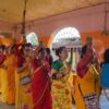 धरानमा साउने हरियाली : शिवभक्ति, शृंगार र सांस्कृतिक रौनक