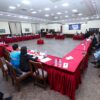 चिकित्सा शिक्षा आयोगको २० औँ बैठक : पिसिएल नर्सिङको कोटा निर्धारण