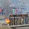 अपदस्थ प्रधानमन्त्री हसिनाका समर्थकसँग बङ्गलादेशी सेनाको झडप, ४ जनाको मृत्यु