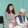 सार्वजनिक निकायले पारदर्शी भएर सेवा प्रवाह गर्नुपर्छ : मन्त्री न्यौपाने