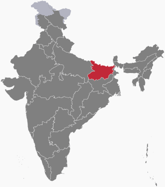 भारतमा चट्याङ् लागेर ३३ जनाको मृत्यु, दर्जनौँ घाइते