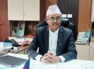 न्याय सम्पादनलाई चुस्त बनाउन सहयोग गर्नु नै हाम्रो प्रयास रहनेछ : महान्यायाधिवक्ता बडाल