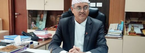 न्याय सम्पादनलाई चुस्त बनाउन सहयोग गर्नु नै हाम्रो प्रयास रहनेछ : महान्यायाधिवक्ता बडाल