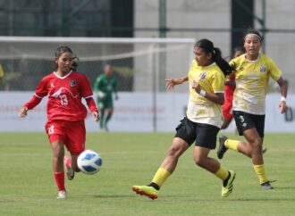 भुटानमाथि नेपालको फराकिलो जित, उपाधिका लागि बङ्गलादेशसँग निर्णायक खेल खेल्दै