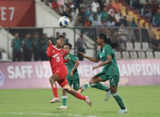 बङ्गलादेशले जित्यो साफ महिला यू–२० च्याम्पियनसिपको उपाधि, नेपाल उपविजेतामा सीमित