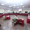 राजर्षि विश्वविद्यालयको सिनेट : ३७ करोड ९३ लाख बजेट स्वीकृत