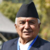 राष्ट्रपतिद्वारा परिषद्सम्बन्धी विधेयक पुनर्विचारका लागि प्रतिनिधिसभामा फिर्ता