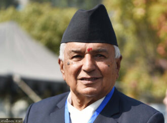 राष्ट्रपतिद्वारा परिषद्सम्बन्धी विधेयक पुनर्विचारका लागि प्रतिनिधिसभामा फिर्ता