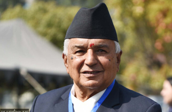 राष्ट्रपतिद्वारा परिषद्सम्बन्धी विधेयक पुनर्विचारका लागि प्रतिनिधिसभामा फिर्ता
