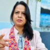 नाउपाले रञ्जितालाई अध्यक्षबाट हटायो, विधानविपरीत कार्यवाहक अध्यक्ष तोकेको आरोप