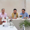 भिजिट भिसा प्रकरणलगायत मुद्दालाई लिएर रास्वपाले सदनदेखि सडकसम्म आन्दोलन गर्ने