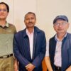 तीन पूर्वसचिव रास्वपाका विज्ञ सल्लाहकार मनोनीत