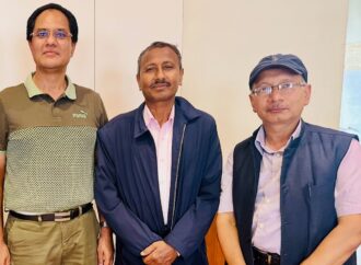 तीन पूर्वसचिव रास्वपाका विज्ञ सल्लाहकार मनोनीत