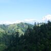जलजलाबाट देखिएको धौलागिरि हिमाल