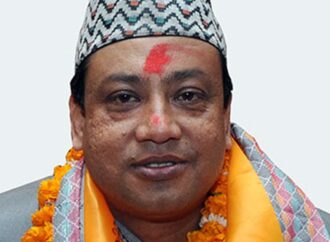 बागमती प्रदेशका मुख्यमन्त्री बानियाँले साउन २७ गते विश्वासको मत लिने