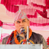 युवालाई लागुऔषधबाट बचाउन सशक्तीकरणका कार्यक्रम ल्याएका छौँ- मुख्यमन्त्री शाह
