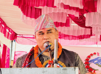 युवालाई लागुऔषधबाट बचाउन सशक्तीकरणका कार्यक्रम ल्याएका छौँ- मुख्यमन्त्री शाह