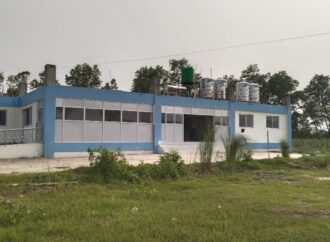 कन्चनपुरको आधारभूत अस्पताललाई बजेट अभाव