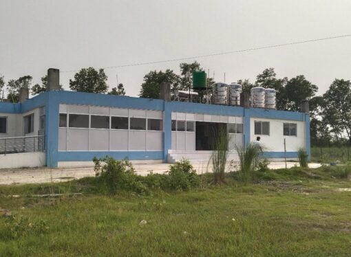 कन्चनपुरको आधारभूत अस्पताललाई बजेट अभाव