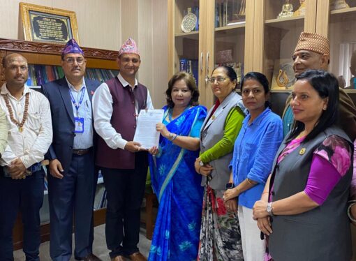 नेपालगन्ज–नयाँ दिल्ली सिधा उडानका लागि पहल गर्छु : परराष्ट्रमन्त्री राणा