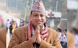 बाग्मतीका मुख्यमन्त्री बानियाँले पाए विश्वासको मत