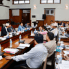 भूमि विधेयकका संशोधित दफा अध्ययन गर्न सांसदलाई दिइयो दुई दिनको समय