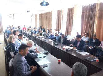 कोप–३० मा नेपाल जलवायु वित्तका विषयमा केन्द्रित हुने
