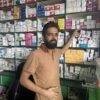 सरकारी जागिर छोडेर सफल बनेका दिनेश : ५ लाखको लगानी १ करोड कट्यो