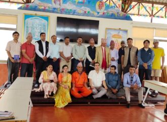 विदेशीको ग्रहदशा कटाउन नेपालमा यज्ञ !