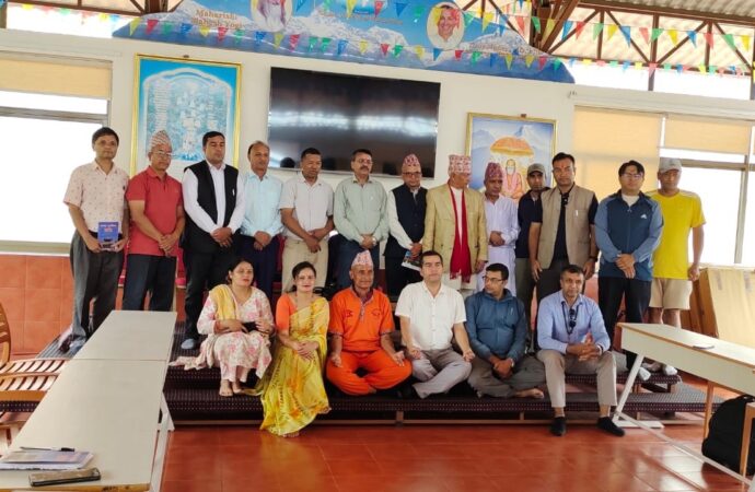 विदेशीको ग्रहदशा कटाउन नेपालमा यज्ञ !
