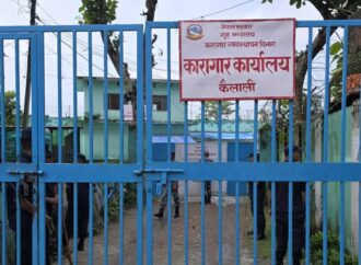 कैलाली कारागार घटना अध्ययन प्रतिवेदनको निष्कर्ष : आन्तरिक मतभेदका कारण झडप