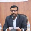 मन्त्री यादव र भारतको विज्ञ टोलीबीच तराई–मधेसको खानेपानी समस्या समाधानका विषयमा छलफल