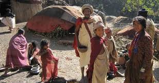 कर्णालीमा ‘राउटे करिडोर’ बन्दै