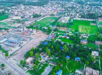 सुदूरपश्चिमका पहाडी गाउँ रित्तिए, तराईमा जनसंख्याको ग्राफ बढ्दो