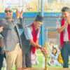 टोखा प्याब्सनको नगरस्तरीय फुटसल सुरु