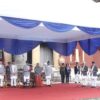 मन्त्रिपरिषद् विस्तार : तीन मन्त्री थपिए