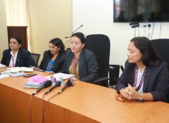 महिला सरकारी वकिलको प्रथम राष्ट्रिय सम्मेलन सोमबारदेखि
