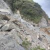 बाढीपहिरोले १० राजमार्ग ठप्प, १५८ आंशिक सञ्चालनमा