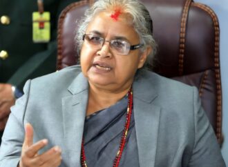 निडर स्वभाव र सरल जीवनशैलीको पर्याय छिन् नवनियुक्त प्रधानमन्त्री कार्की