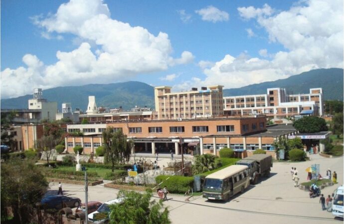 शिक्षण अस्पतालमा ३६ जनाको शव, पत्र नआउँदा परीक्षणमा ढिलाइ