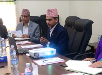 टिआरसीमा द्वन्द्वकालका १५ हजार थप उजुरी