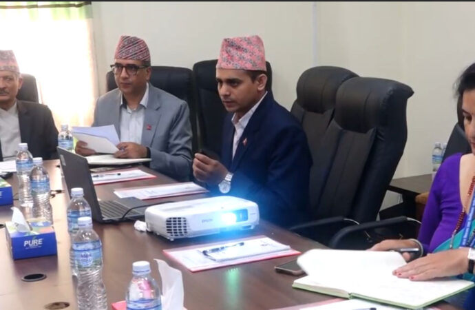 टिआरसीमा द्वन्द्वकालका १५ हजार थप उजुरी